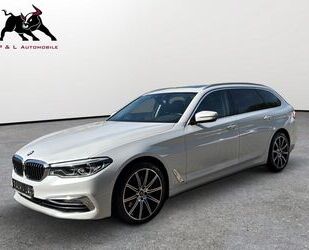 BMW 525 Gebrauchtwagen