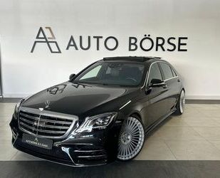 Mercedes-Benz S 350 Gebrauchtwagen