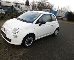 Fiat 500 Gebrauchtwagen