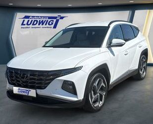 Hyundai TUCSON Gebrauchtwagen