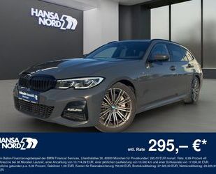 BMW 330 Gebrauchtwagen