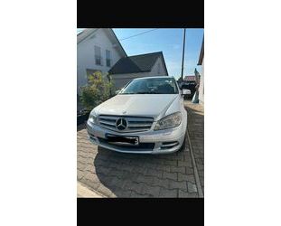 Mercedes-Benz C 250 Gebrauchtwagen