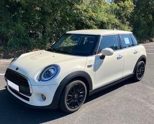 Mini ONE Gebrauchtwagen