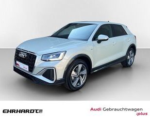 Audi Q2 Gebrauchtwagen