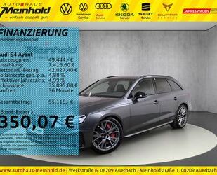 Audi S4 Gebrauchtwagen