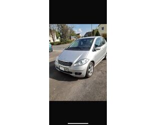 Mercedes-Benz A 150 Gebrauchtwagen