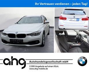 BMW 318 Gebrauchtwagen