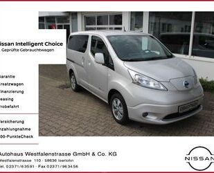 Nissan e-NV200 Gebrauchtwagen