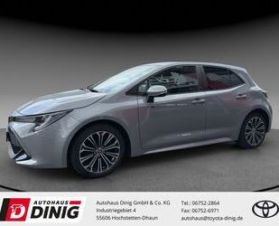 Toyota Corolla Gebrauchtwagen