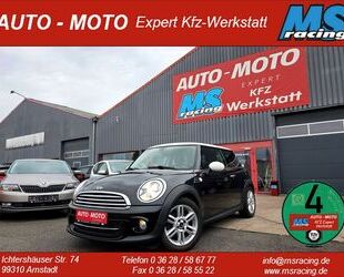 Mini Cooper Gebrauchtwagen