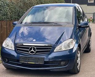 Mercedes-Benz A 160 Gebrauchtwagen