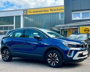 Opel Crossland (X) Gebrauchtwagen