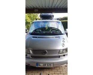 VW T4 Multivan Gebrauchtwagen
