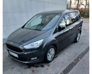 Ford Grand C-Max Gebrauchtwagen