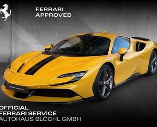 Ferrari SF90 Gebrauchtwagen