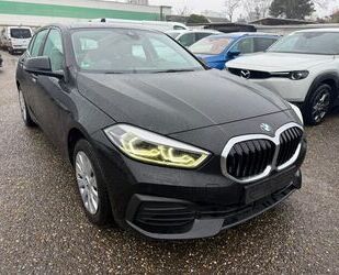BMW 116 Gebrauchtwagen