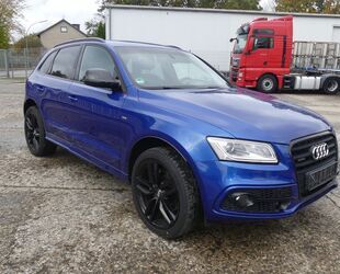 Audi Q5 Gebrauchtwagen