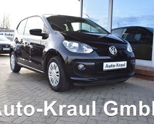 VW up! Gebrauchtwagen