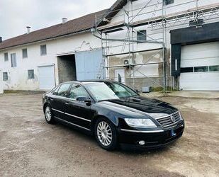VW Phaeton Gebrauchtwagen
