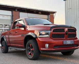Dodge RAM Gebrauchtwagen