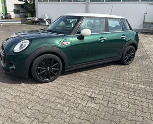 Mini Cooper Gebrauchtwagen