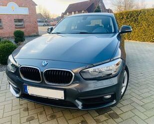 BMW 116 Gebrauchtwagen