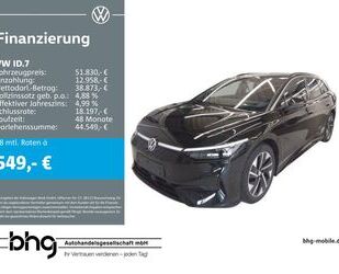 VW ID.7 Gebrauchtwagen