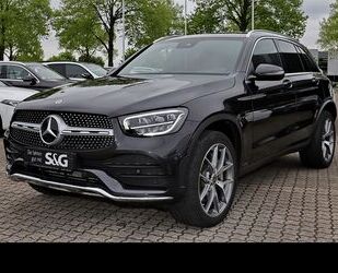 Mercedes-Benz GLC 300 Gebrauchtwagen