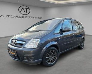Opel Meriva Gebrauchtwagen