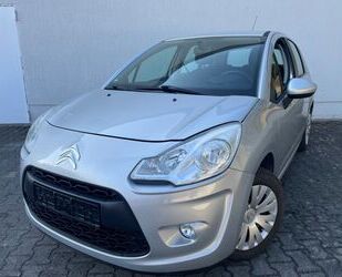 Citroen C3 Gebrauchtwagen