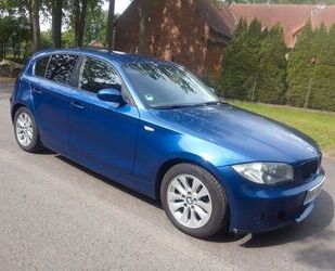 BMW 116 Gebrauchtwagen