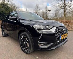 DS Automobiles DS3 Crossback Gebrauchtwagen