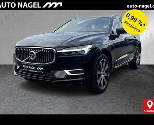 Volvo XC60 Gebrauchtwagen