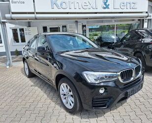 BMW X4 Gebrauchtwagen