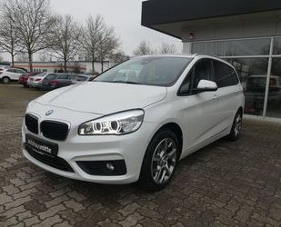 BMW 218 Gebrauchtwagen