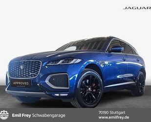 Jaguar F-Pace Gebrauchtwagen