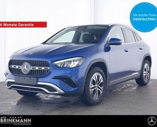 Mercedes-Benz GLA 180 Gebrauchtwagen