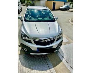 Opel Mokka Gebrauchtwagen