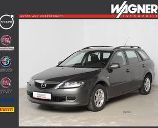 Mazda 6 Gebrauchtwagen