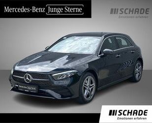 Mercedes-Benz A 250 Gebrauchtwagen