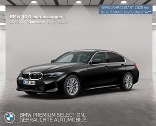 BMW 330 Gebrauchtwagen