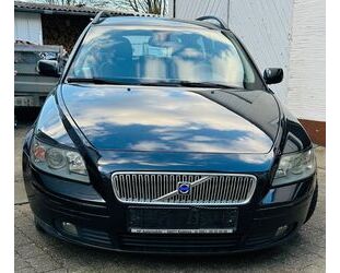 Volvo V50 Gebrauchtwagen