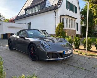 Porsche 991 Gebrauchtwagen