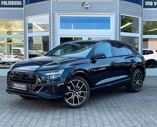 Audi Q8 Gebrauchtwagen