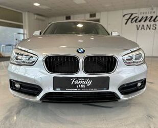 BMW 118 Gebrauchtwagen