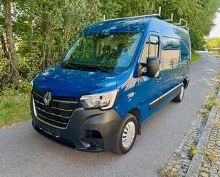 Renault Master Gebrauchtwagen