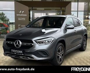 Mercedes-Benz GLA 200 Gebrauchtwagen