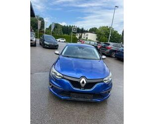Renault Megane Gebrauchtwagen