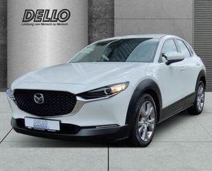 Mazda CX-30 Gebrauchtwagen