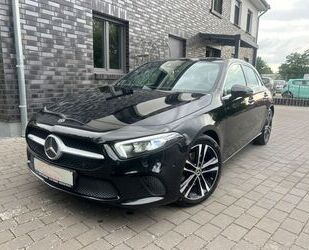Mercedes-Benz A 220 Gebrauchtwagen